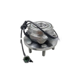 The 40202-4X01A Front Axle Head Is Suitable For Automotive Parts